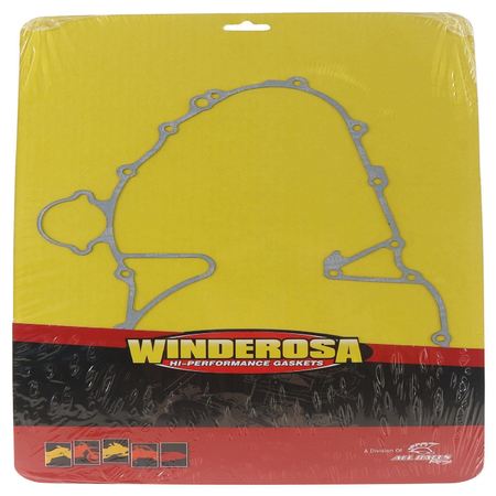 WINDEROSA Inner Clutch Cover Gasket Kit 332033 for Yamaha VMX17 V MAX 09-18 332033